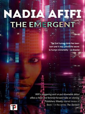cover image of The Emergent